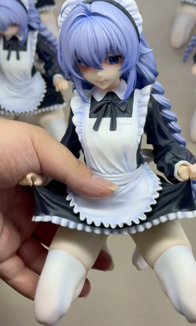 Mushoku Tensei: Jobless Reincarnation — Roxy Migurdia 1/4 Scale (Absurd Studio) - alternate view