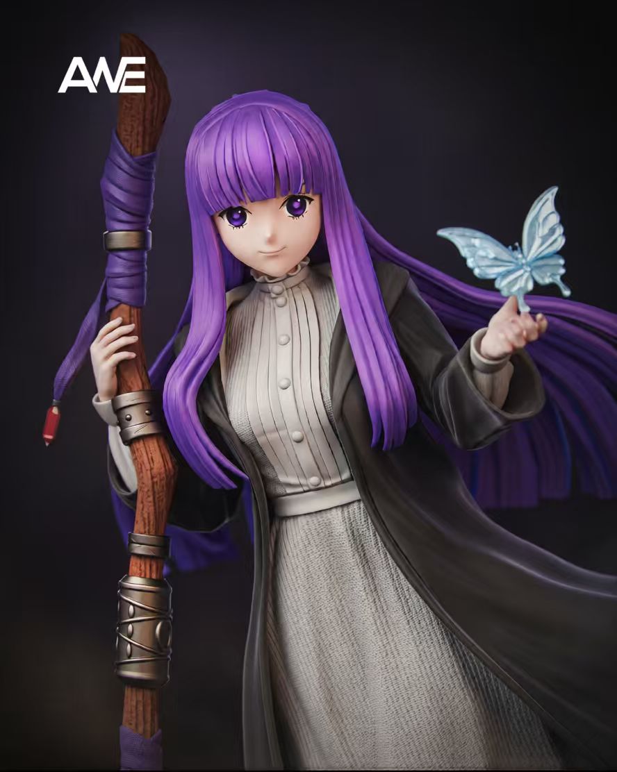 [신작 정보] 장송의 프리렌 페른 (ANE Studio) - 실물 사진