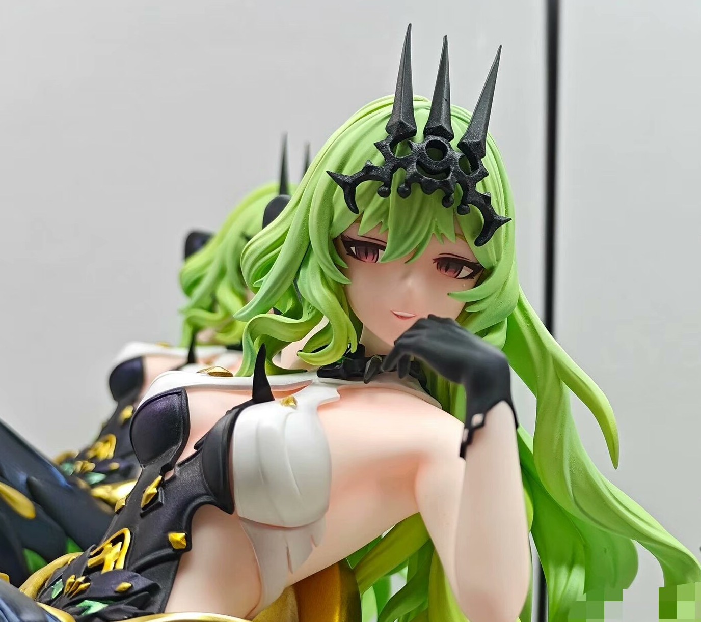 [제작 완료] 붕괴3rd 뫼비우스 1/6 스케일 (Arcticwolf Studio)