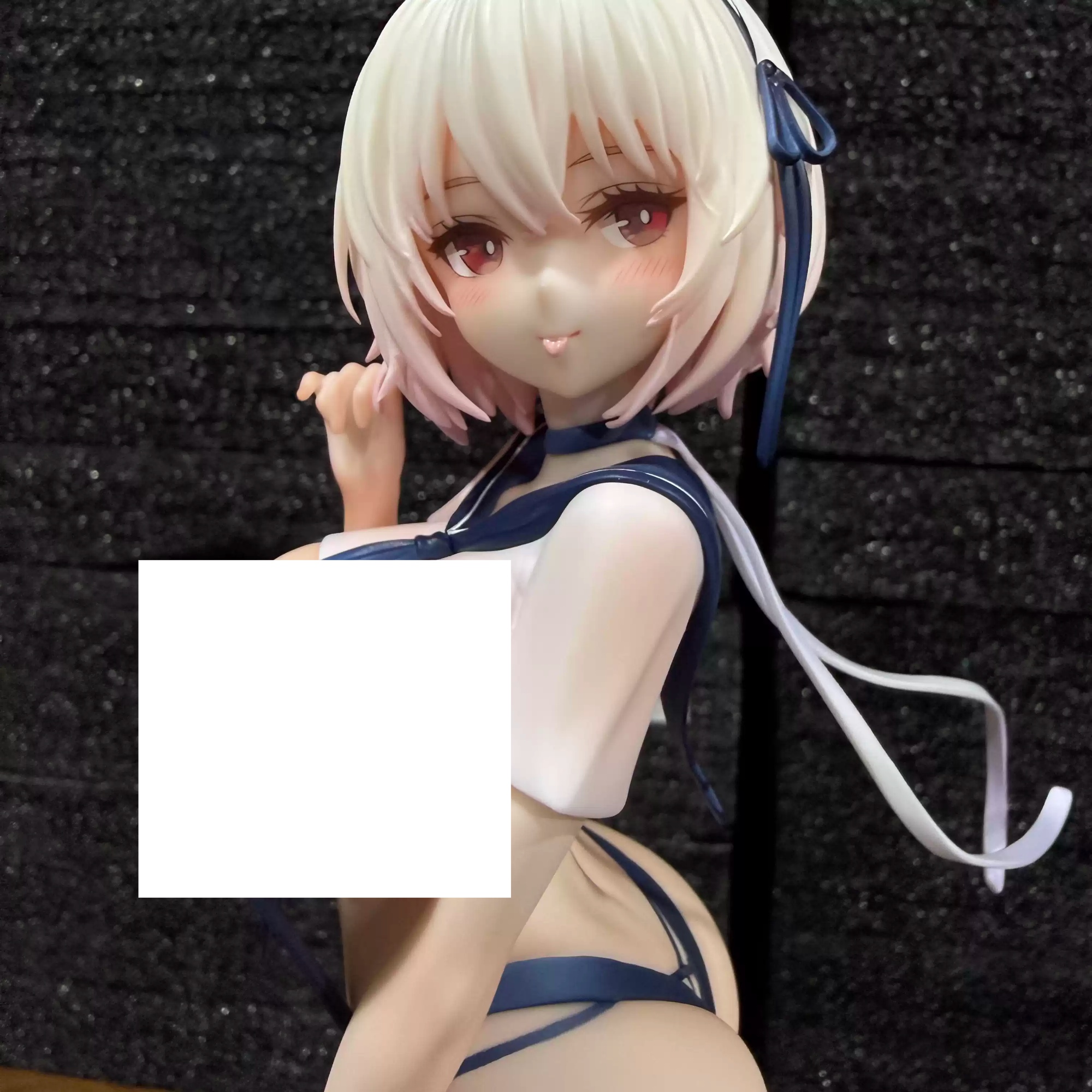 [제작 완료] 벽람항로 시리우스 WF2025 (BC Studio)