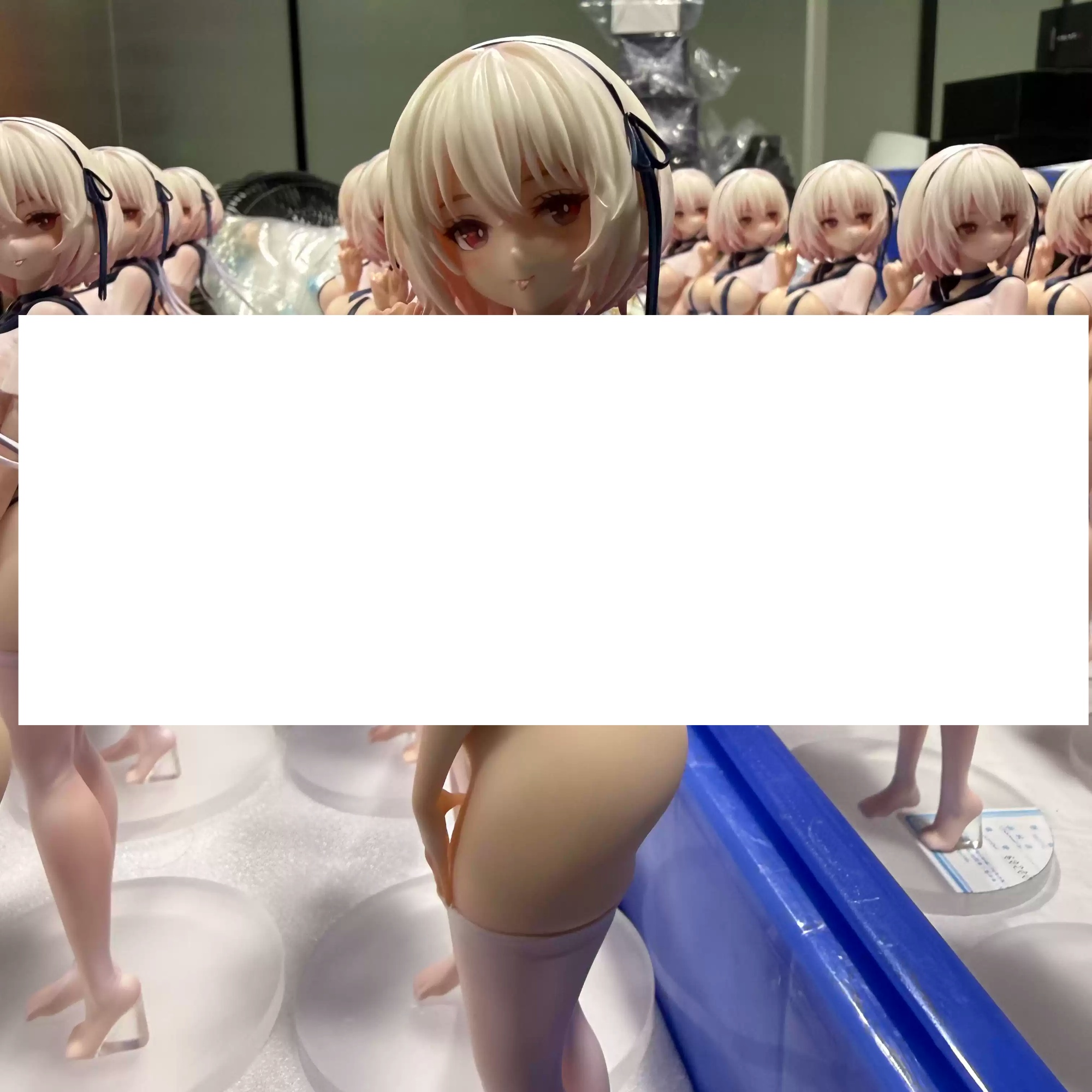 [제작 완료] 벽람항로 시리우스 WF2025 (BC Studio) - 실물 사진