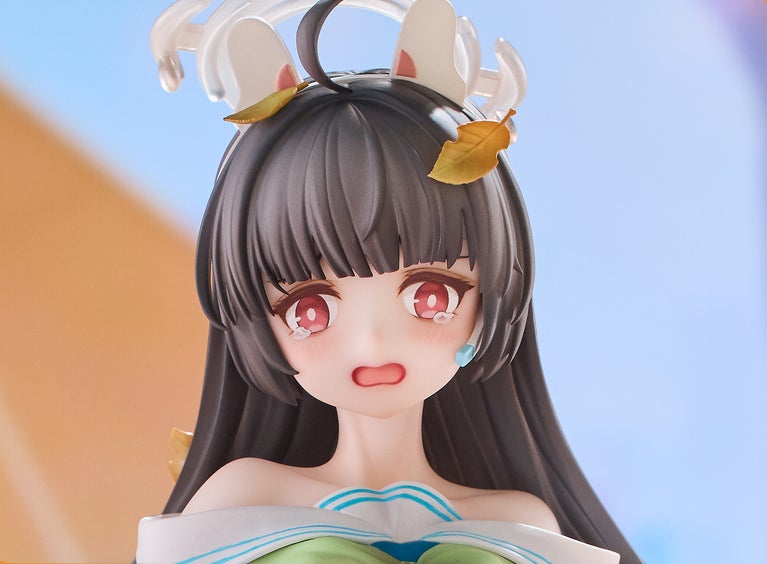 [제작 완료] 블루 아카이브 카스미자와 미유 1/7 스케일 (CircleMax x ALTA Studio)
