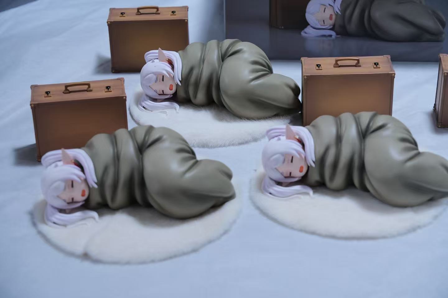 [제작 완료] 장송의 프리렌 프리렌 1/6 스케일 (Cookie Studio) - 실물 사진