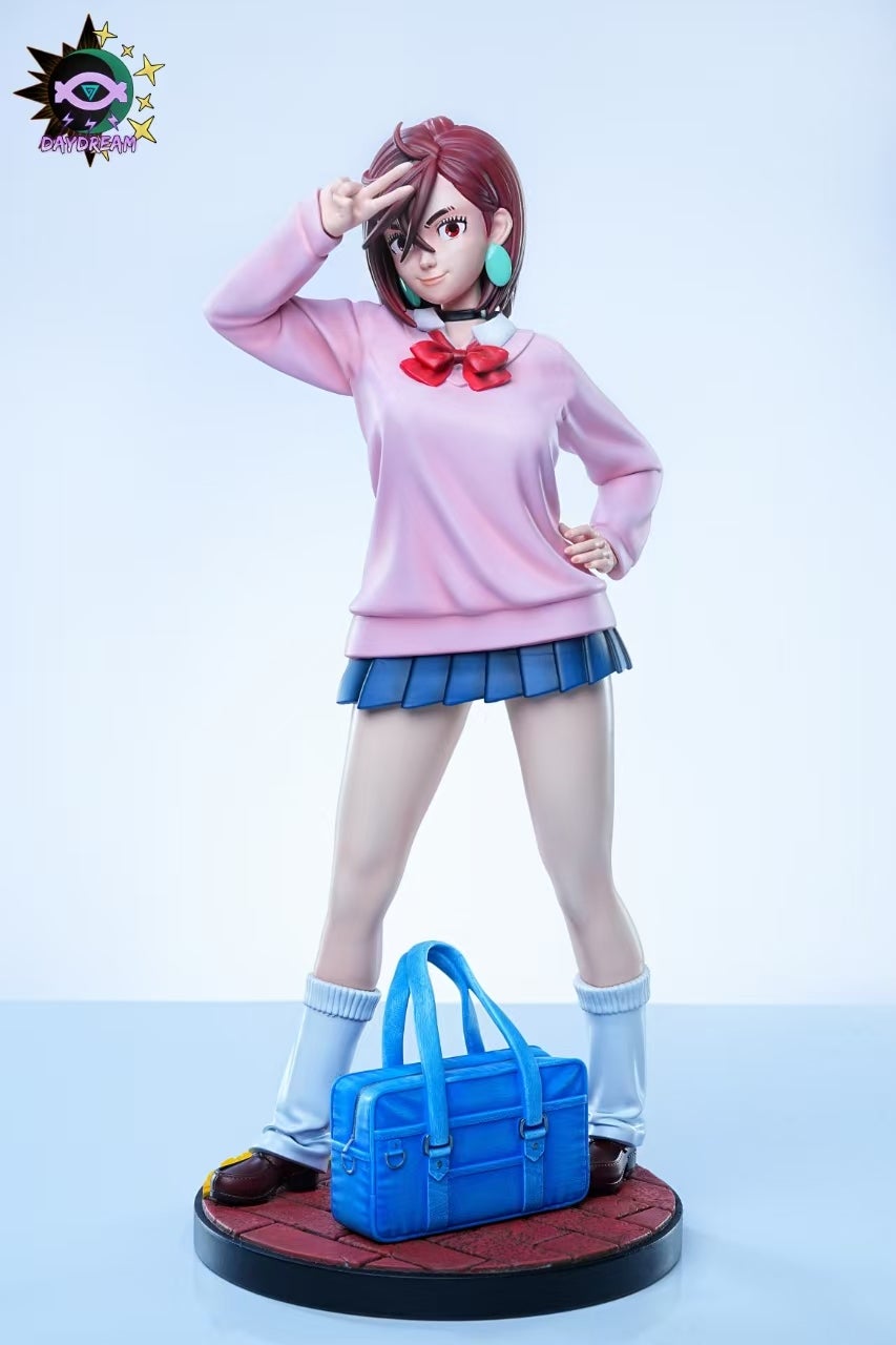 [신작 정보] 단다단 아야세 모모 1/6 스케일 (Daydream Studio)