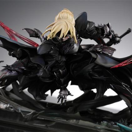 [제작 완료] 페이트 스테이 나이트 세이버 얼터 1/8 스케일 (Gamma Studio)