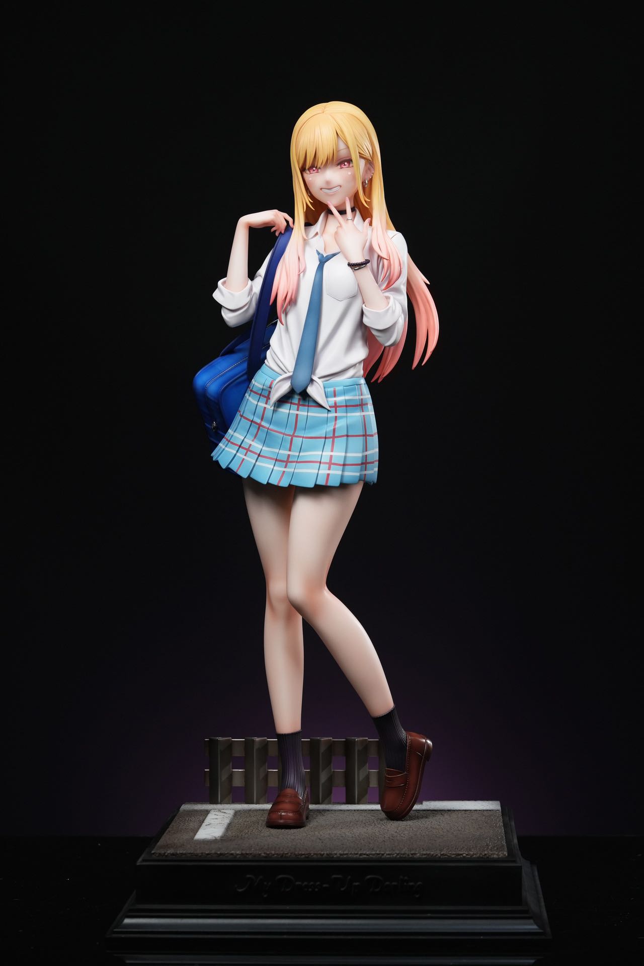 [제작 완료] 그 비스크 돌은 사랑을 한다 키타가와 마린 1/4 스케일 (Hera Studio)