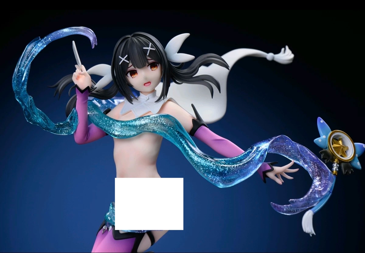[제작 완료] 미유 에델펠트 변신 1/6 스케일 (HFK Studio)