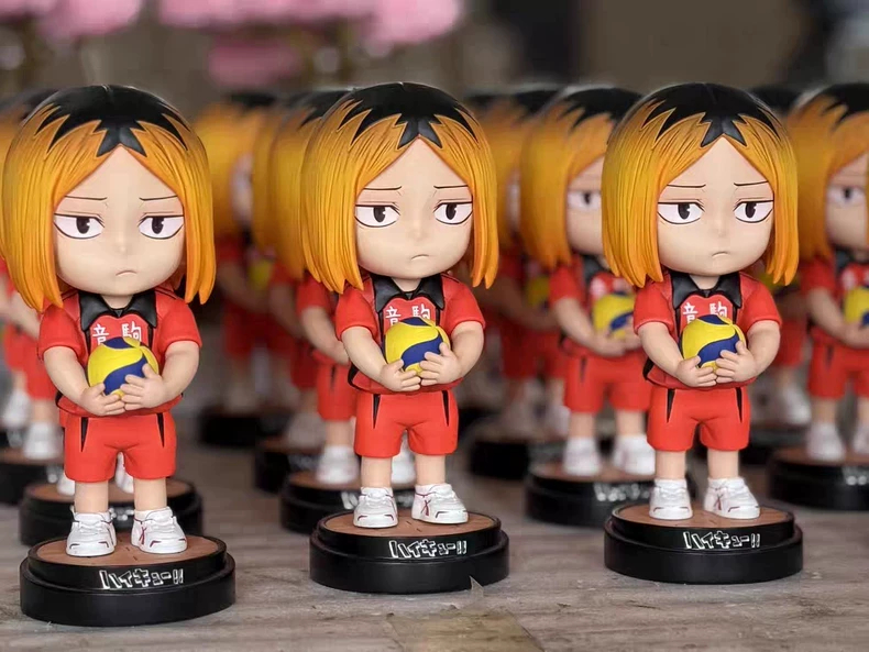 ハイキュー!! / Chibi Series — Kenma Kozume (M3 Studio) - alternate view