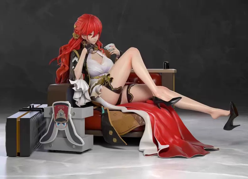 [제작 완료] 붕괴: 스타레일 히메코 1/6 스케일 (MIYIN Studio)